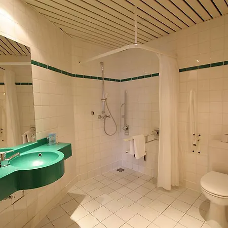 Astrid Centre Hotel