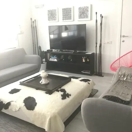 Aparthotel Les Lofts De Styliste Brussels