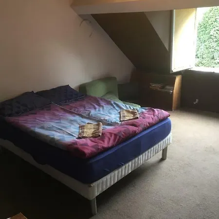 George House 2* Brussel