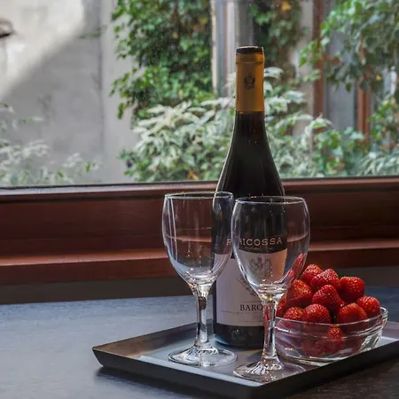 Apartamento Grande Place *