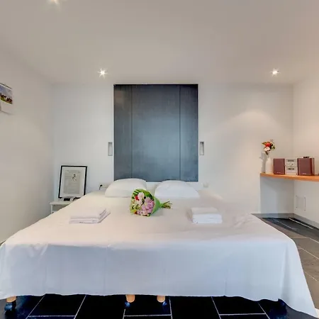 Grande Place Appartement