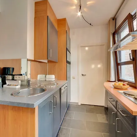 Grande Place Appartement