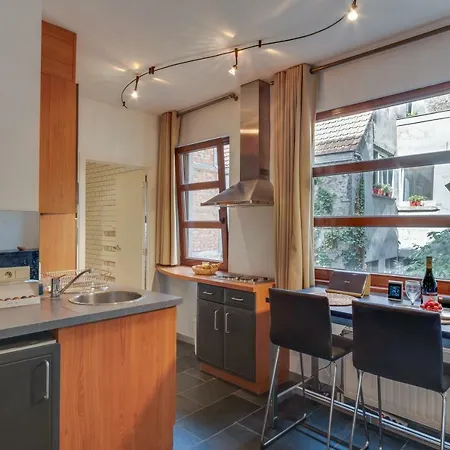 Appartement Grande Place *