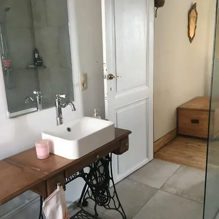 Retro Apartmán *