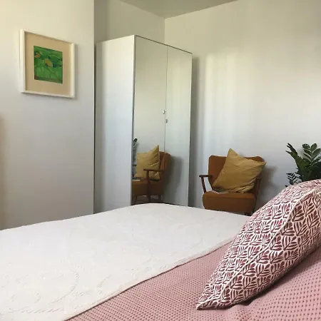 Retro Apartmán