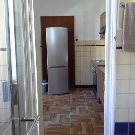 Opale Appartement *
