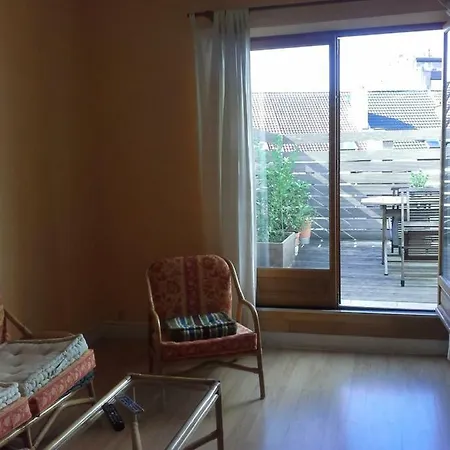 Apartment Opale *