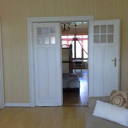 Opale Appartement