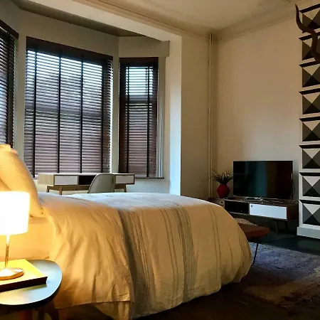 Style Dans Maison Bourgeoise Appartement *