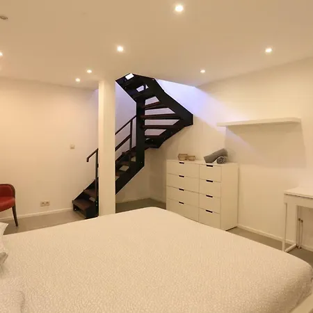 Flat Center Apartmán