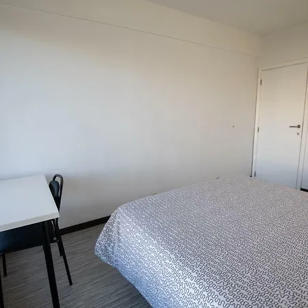Woluwe Near Ucl-2 Bedrooms Max 4 Guests *