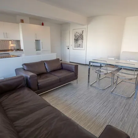 Woluwe Near Ucl-2 Bedrooms Max 4 Guests *