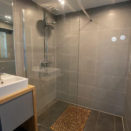 Woluwe Near Ucl-2 Bedrooms Max 4 Guests *
