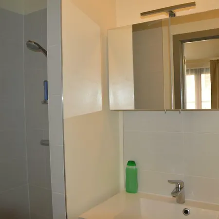 Apartmán Studio Tour & Taxis 5 Brusel