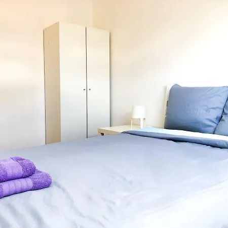 Apartamento Beautiful Modern *