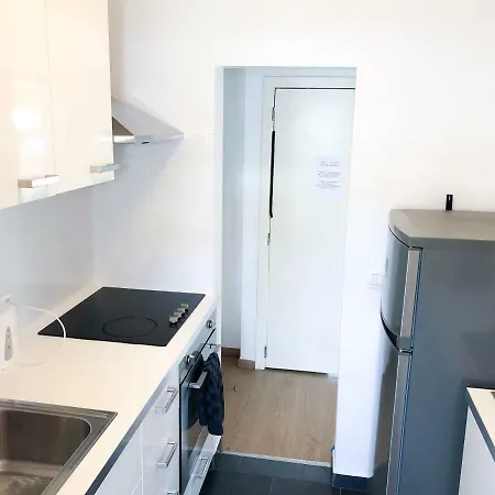 Beautiful Modern Apartamento *