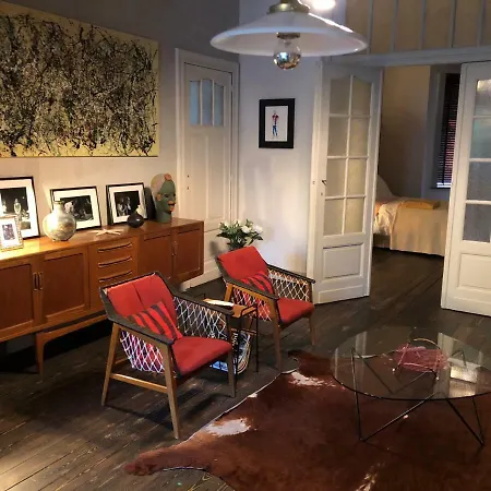 Style Dans Maison Bourgeoise Appartement