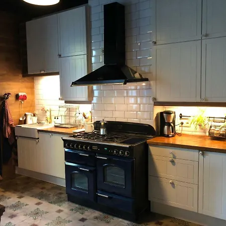 Style Dans Maison Bourgeoise Appartement