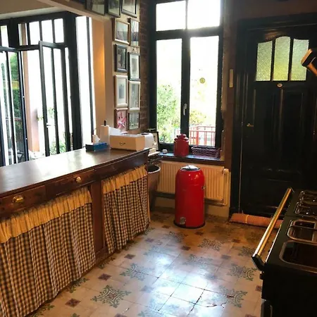 Style Dans Maison Bourgeoise Appartement *