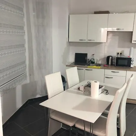 Ixelles Daire Brüksel