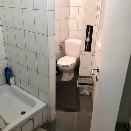 Daire Ixelles