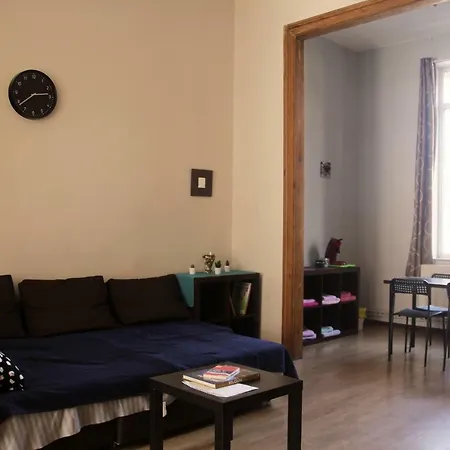 Apartmán City