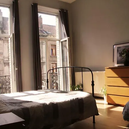 Apartmán City *