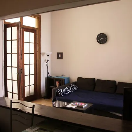 City Apartmán