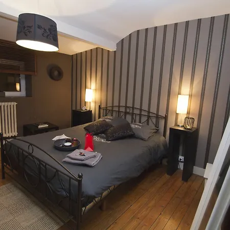 Brussels@heart Bed and Breakfast 3*