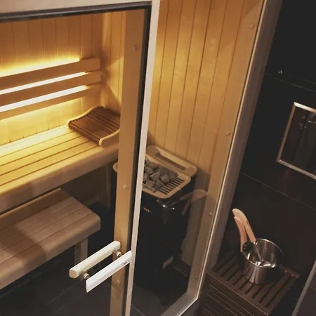 Apartamento Secret Bruselas