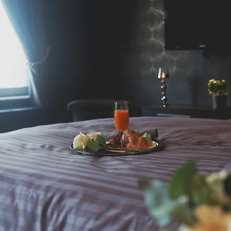 Secret Apartamento