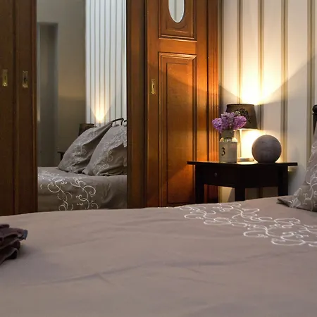 Bed and Breakfast Brussels@heart Βρυξέλλες