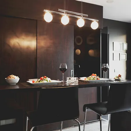Apartamento Secret *