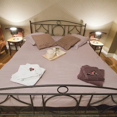 Bed & Breakfast Brussels@heart Brussels