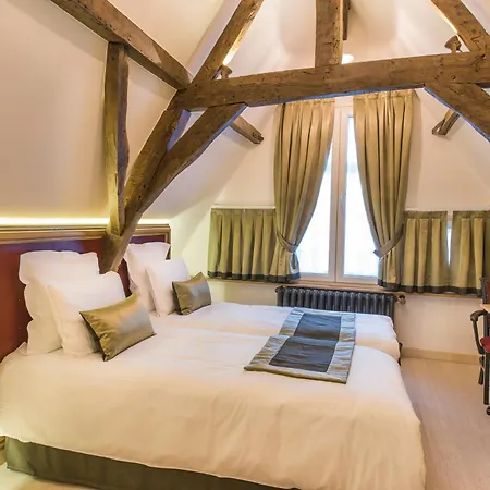 Hotel Agora Grand Place