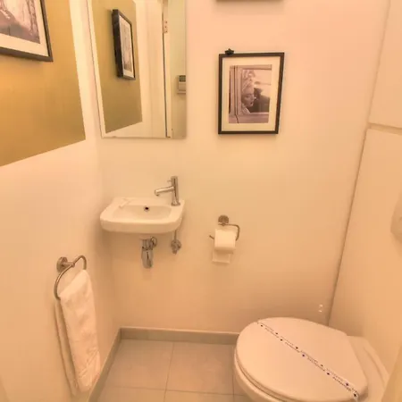 Ay Flat - Grand Place - Bourse Apartment Brussels
