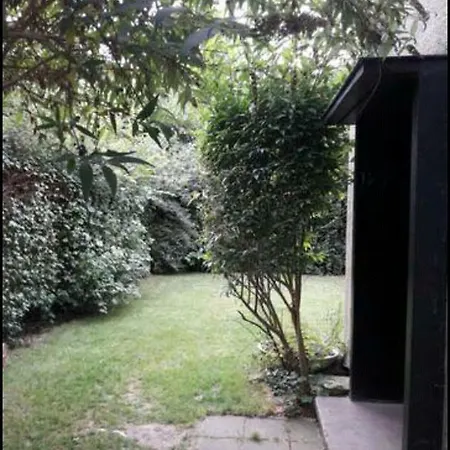 Chez Mimi - Vue Parc * 布鲁塞尔