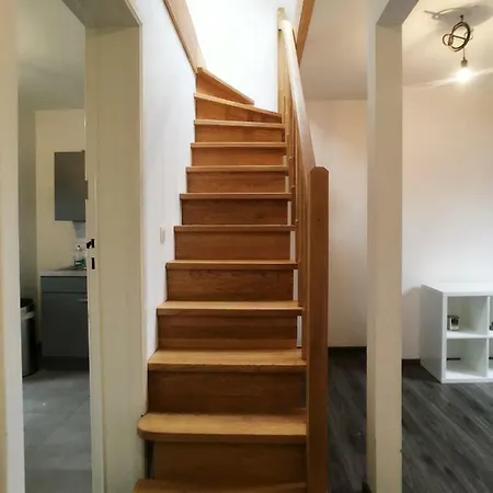 Apartamento Central