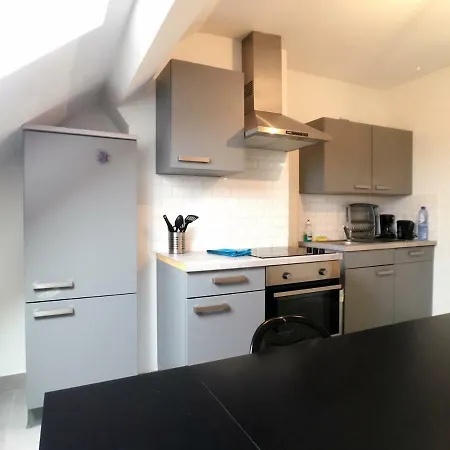 Apartamento Central *