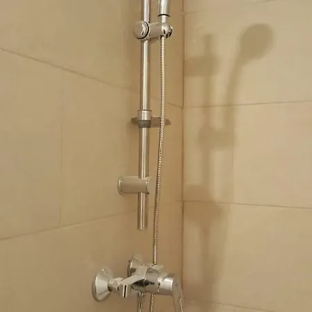 Apartamento 2 Bedrooms *