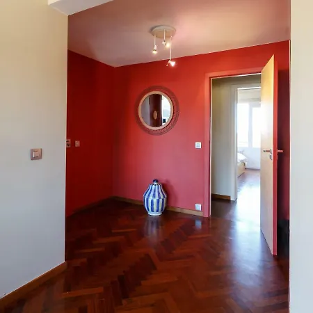 Apartamento Cosy Florida *