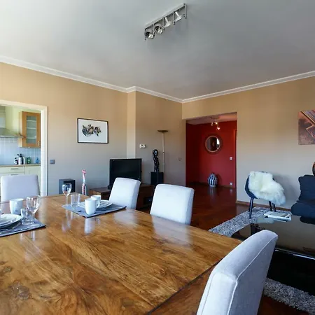Cosy Florida Apartamento *