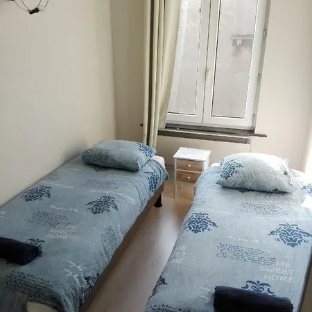 Centre Appartement