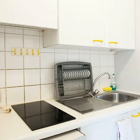 Appartement Centre *