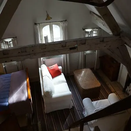 Rempart * Brussels