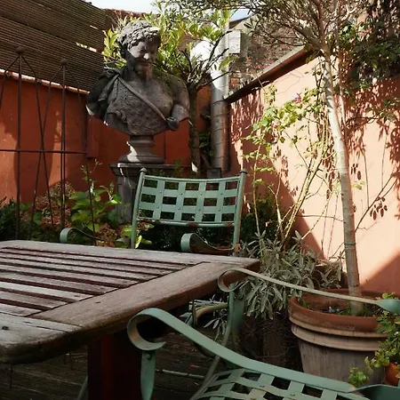 Rempart Rum i privatbostad