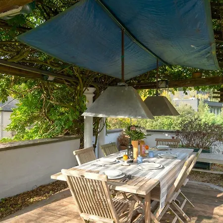 Διαμέρισμα Terrace