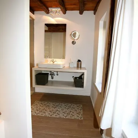 Coeur Sablon Guest house