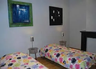 아파트호텔 Apartmentsapart 브뤼셀