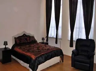 Apartmentsapart Aparthotel 3*